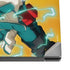 My Hero Academia Deku and Bakugo Season 5 Dell XPS Skin